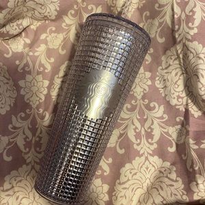 - Starbucks 2020 Holiday Platinum Silver Dis…